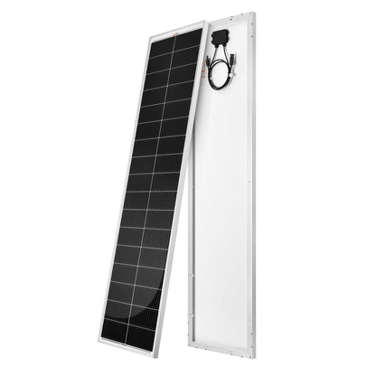 RICH SOLAR MEGA 130 SLIM 130W Slim Solar Panel product image 9