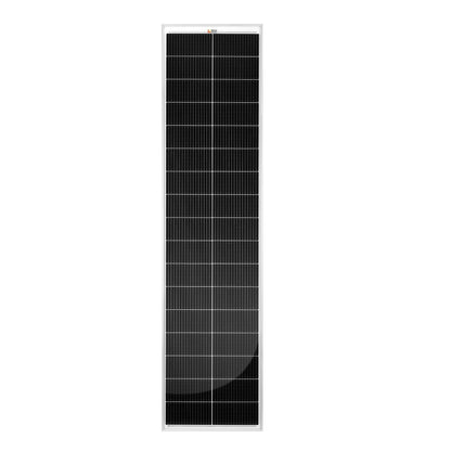 RICH SOLAR MEGA 130 SLIM 130W Slim Solar Panel product image 3