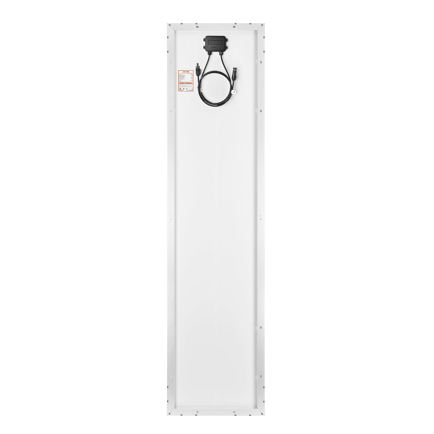 RICH SOLAR MEGA 130 SLIM 130W Slim Solar Panel product image 4