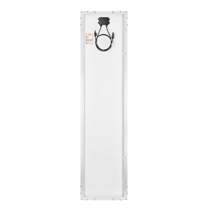 RICH SOLAR MEGA 130 SLIM 130W Slim Solar Panel product image 4