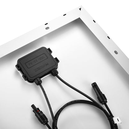 RICH SOLAR MEGA 130 SLIM 130W Slim Solar Panel product image 5
