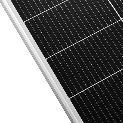 RICH SOLAR MEGA 130 SLIM 130W Slim Solar Panel product image 6