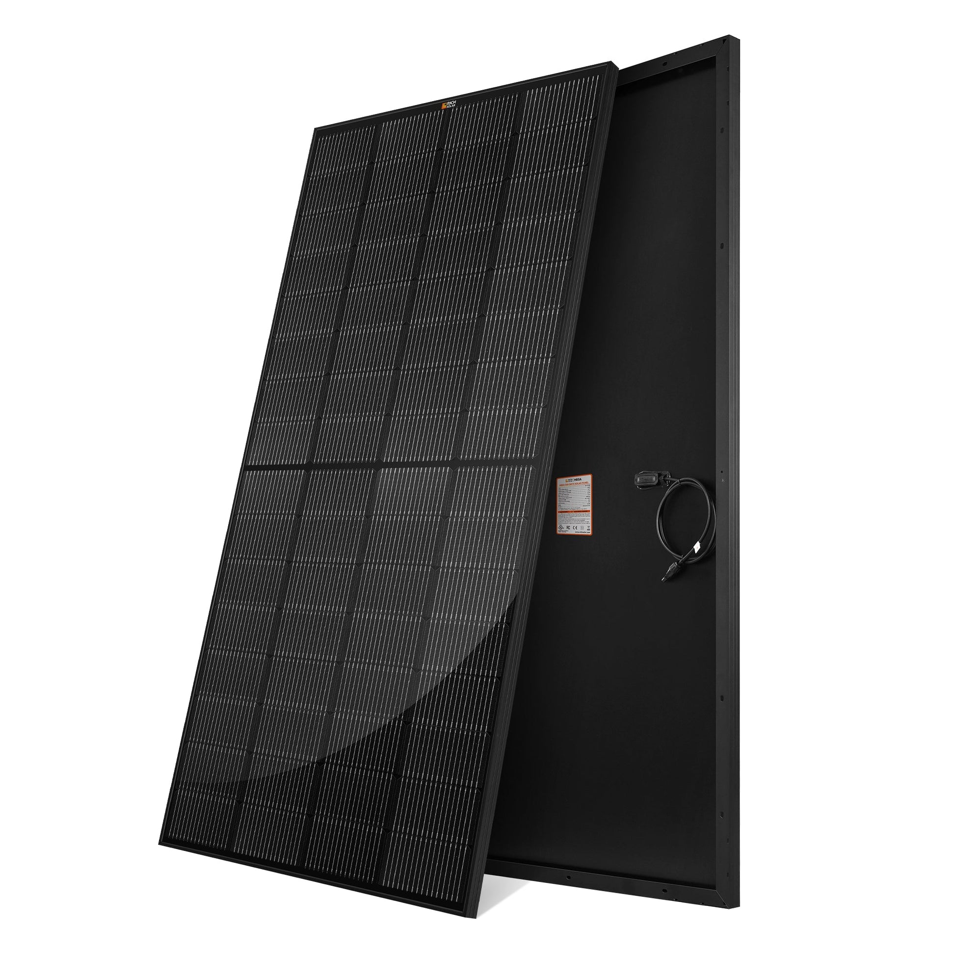 RICH SOLAR MEGA 250 250W 12V Solar Panel product image 11