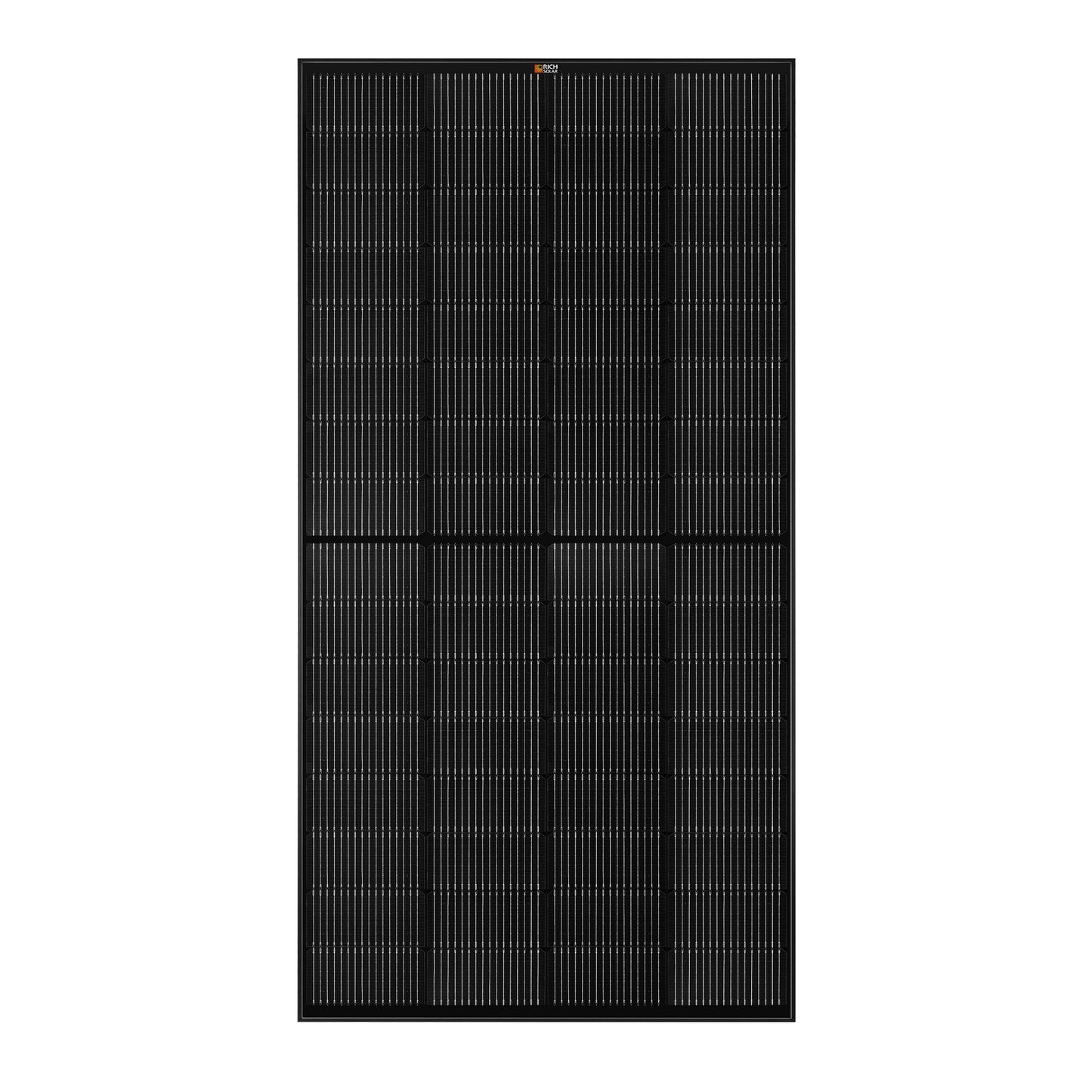 RICH SOLAR MEGA 250 250W 12V Solar Panel product image 13