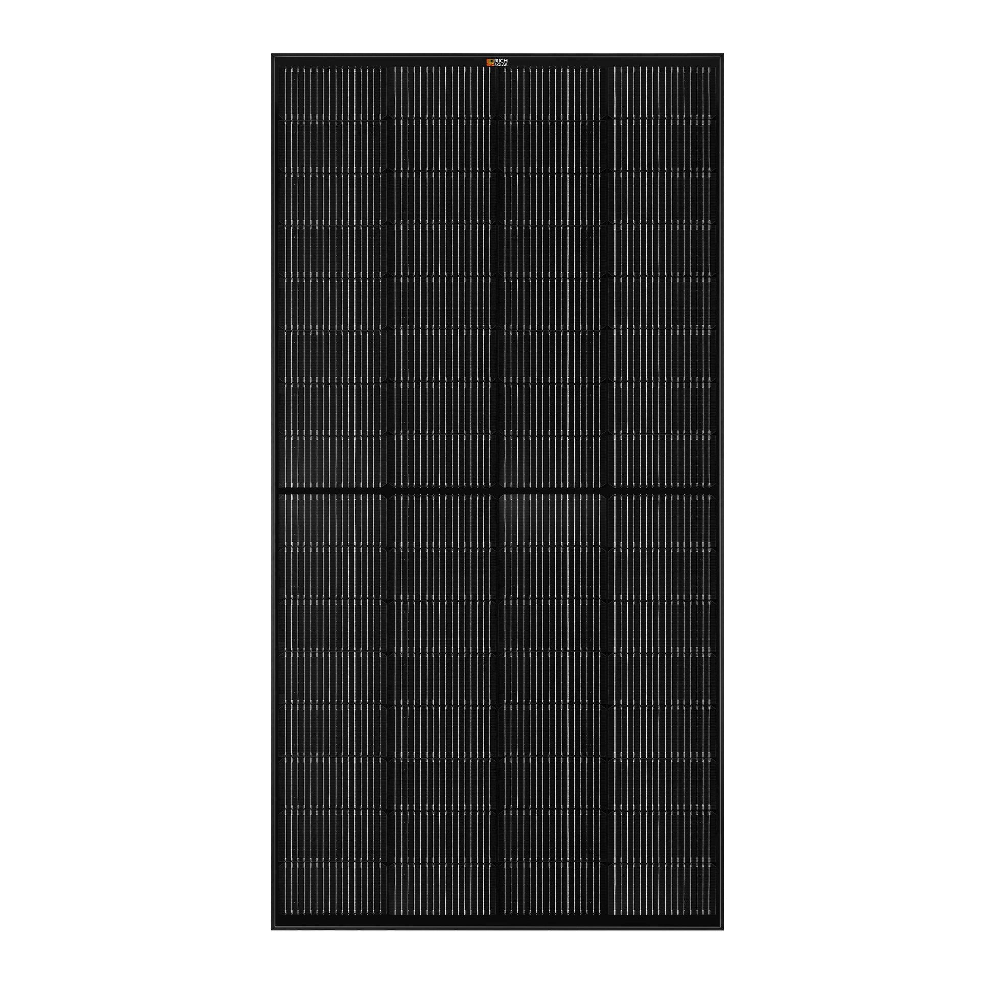 RICH SOLAR MEGA 250 250W 12V Solar Panel product image 13