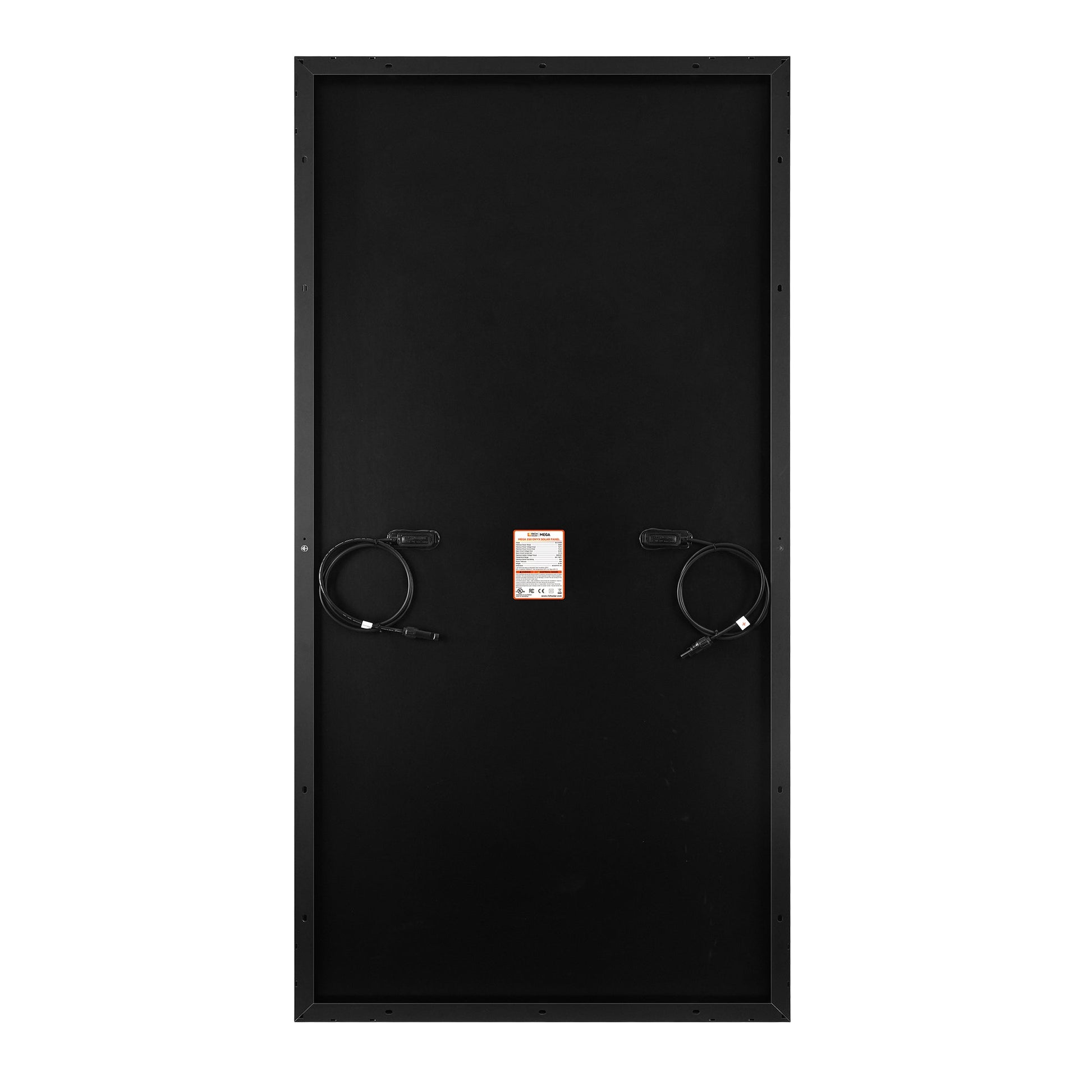 RICH SOLAR MEGA 250 250W 12V Solar Panel product image 14