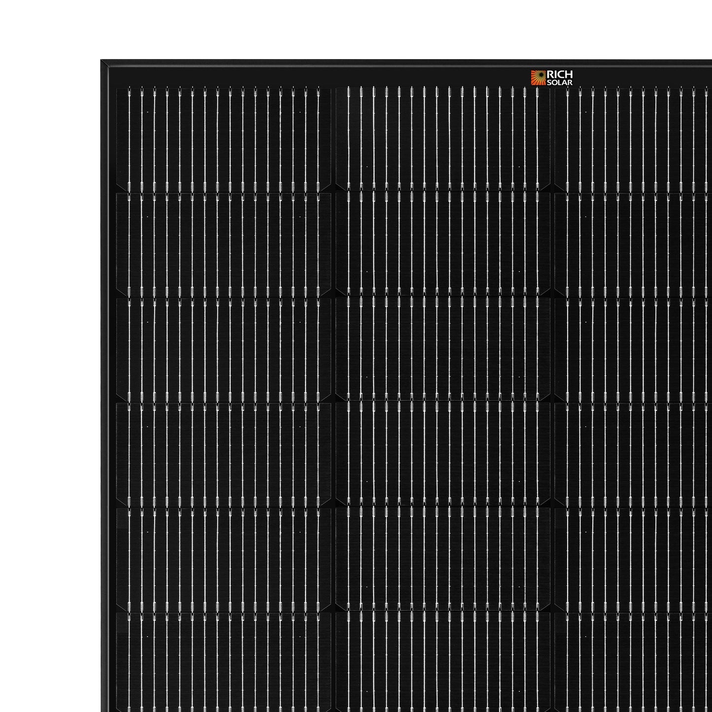 RICH SOLAR MEGA 250 250W 12V Solar Panel product image 16