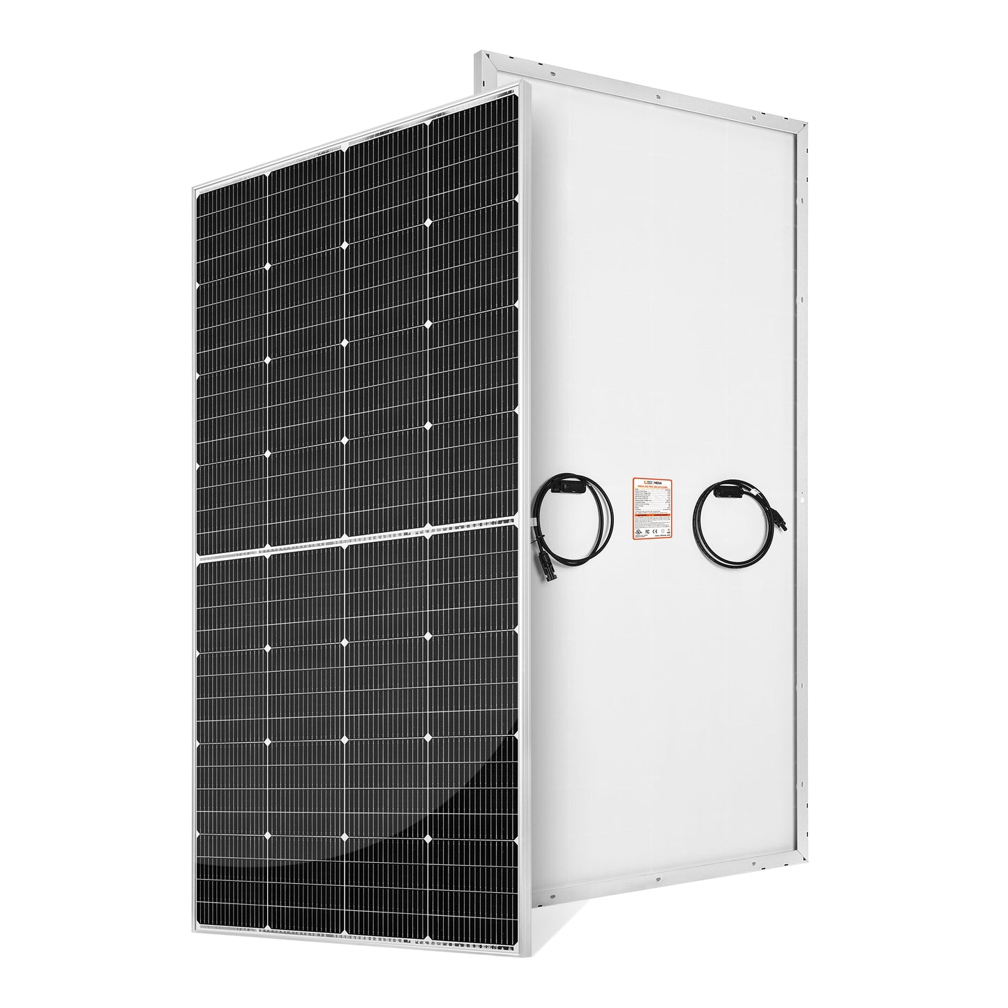 RICH SOLAR MEGA 250 PRO 250W 24V Solar Panel product image 1