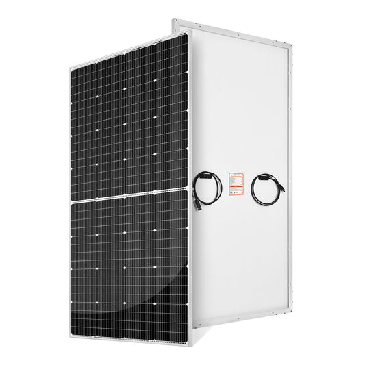 RICH SOLAR MEGA 250 PRO 250W 24V Solar Panel product image 1