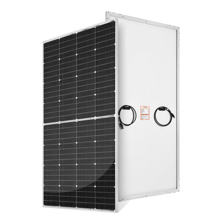 RICH SOLAR MEGA 250 PRO 250W 24V Solar Panel