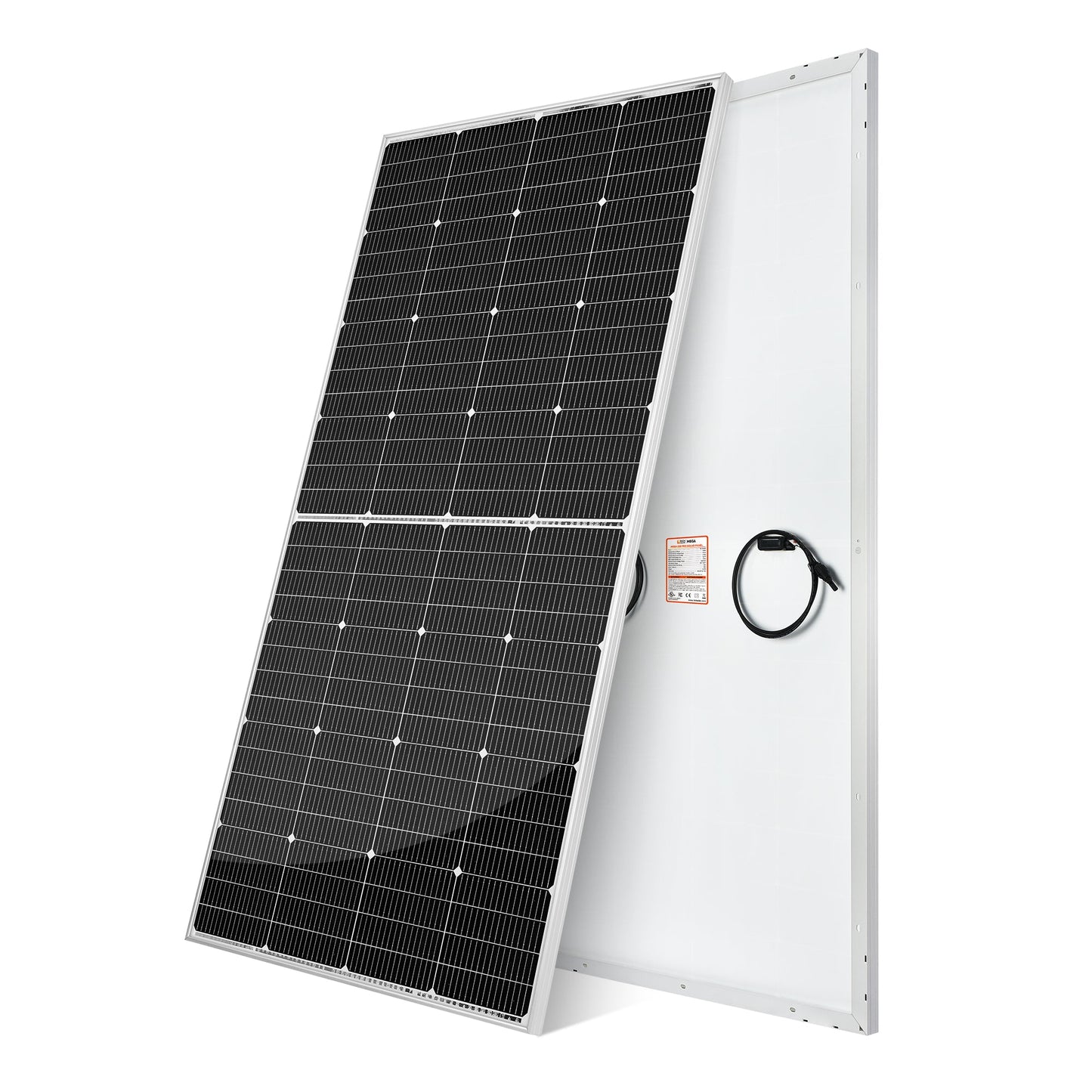 RICH SOLAR MEGA 250 PRO 250W 24V Solar Panel product image 3