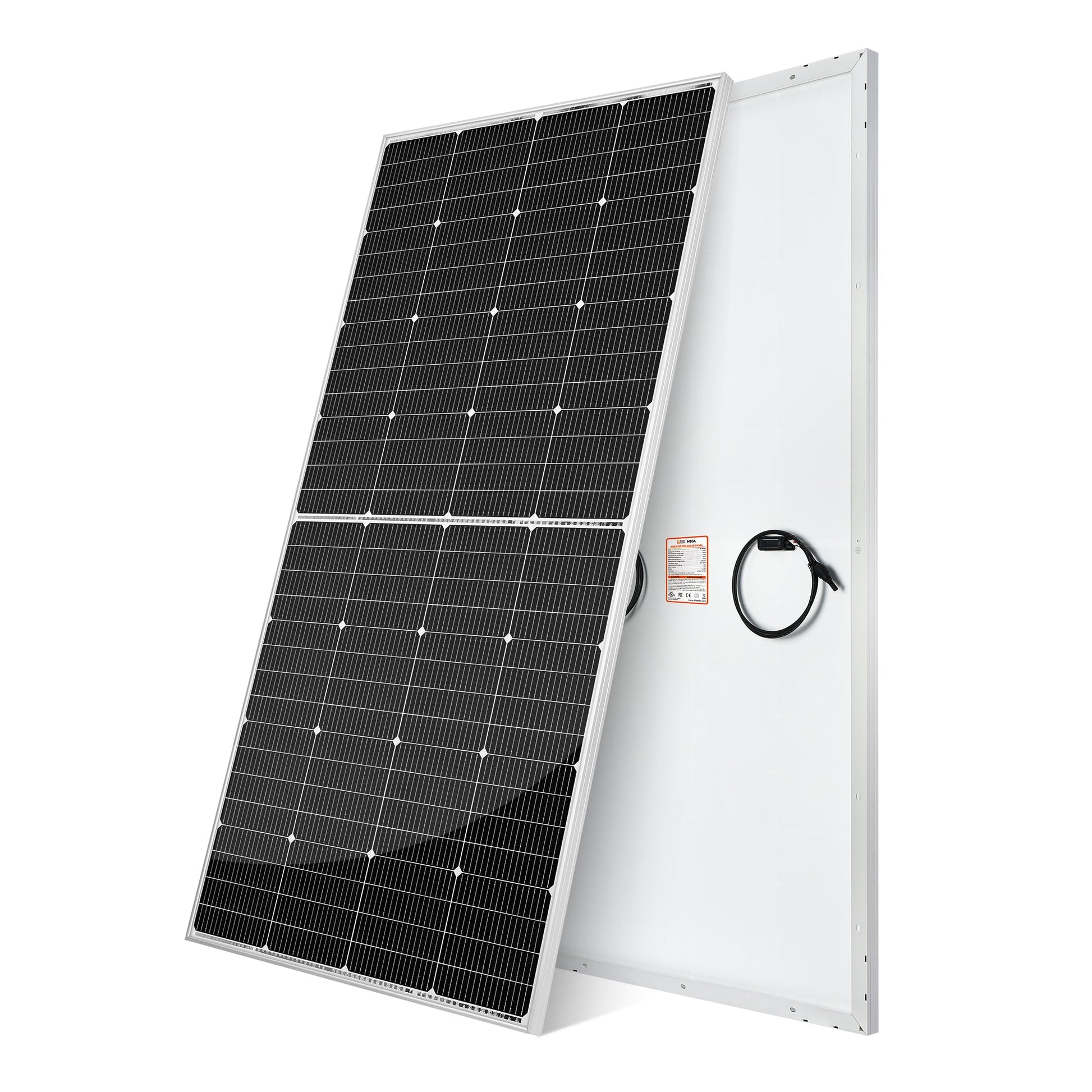 RICH SOLAR MEGA 250 PRO 250W 24V Solar Panel product image 3