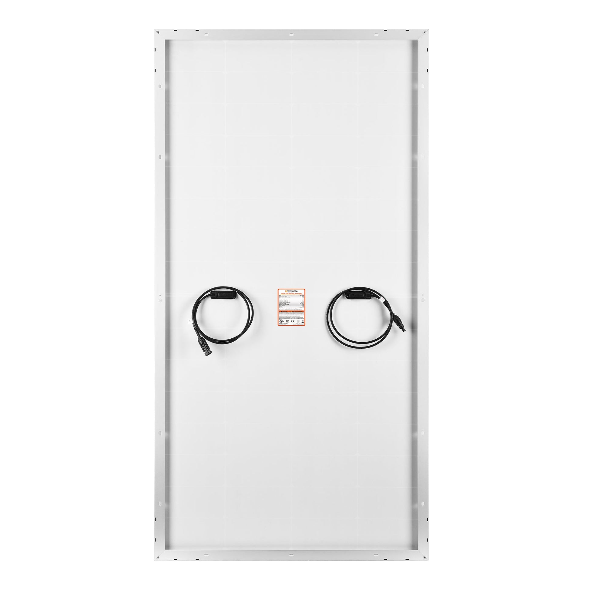 RICH SOLAR MEGA 250 PRO 250W 24V Solar Panel product image 5