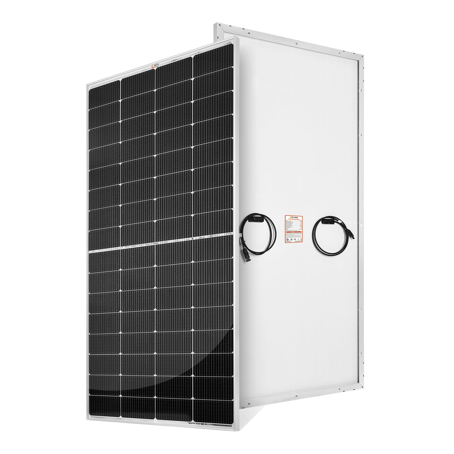RICH SOLAR MEGA 250 250W 12V Solar Panel product image 1