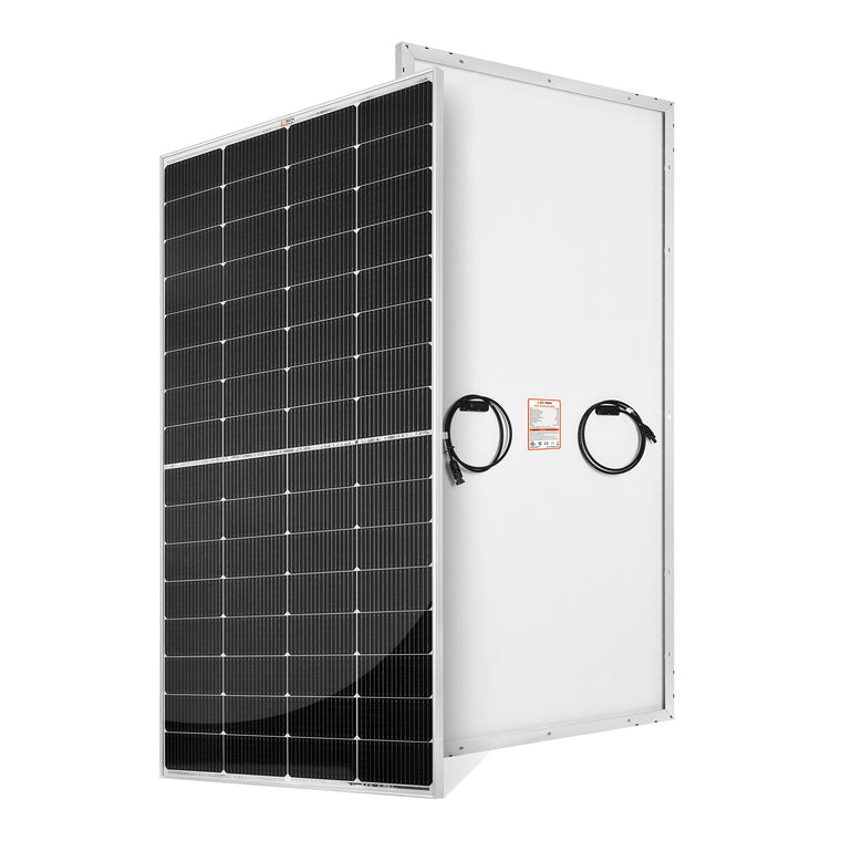 RICH SOLAR MEGA 250 250W 12V Solar Panel