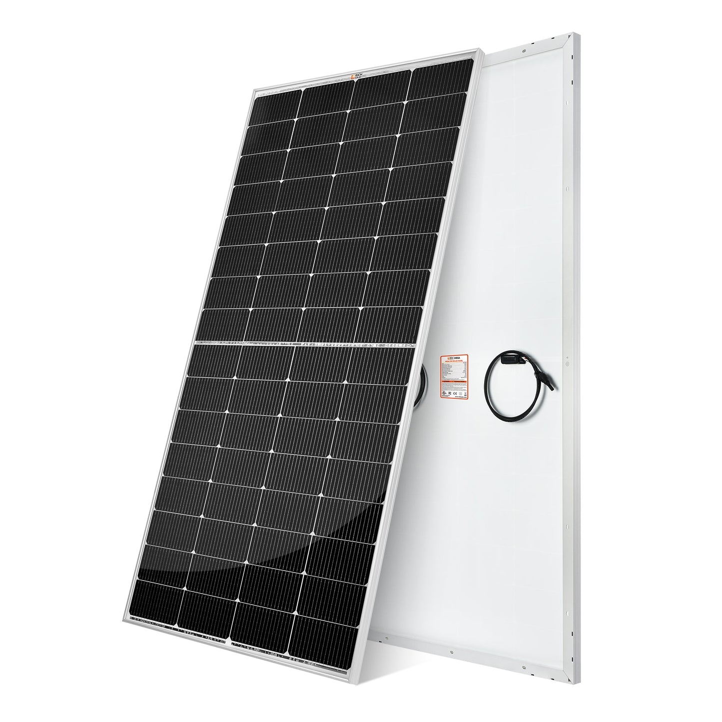 RICH SOLAR MEGA 250 250W 12V Solar Panel product image 3