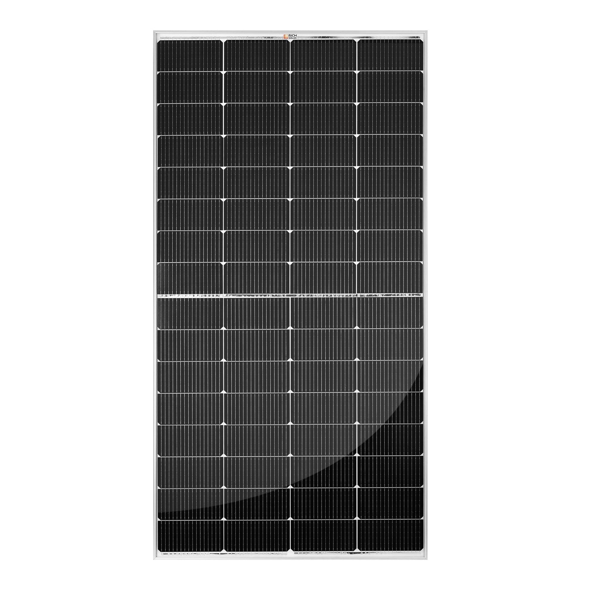RICH SOLAR MEGA 250 250W 12V Solar Panel product image 4