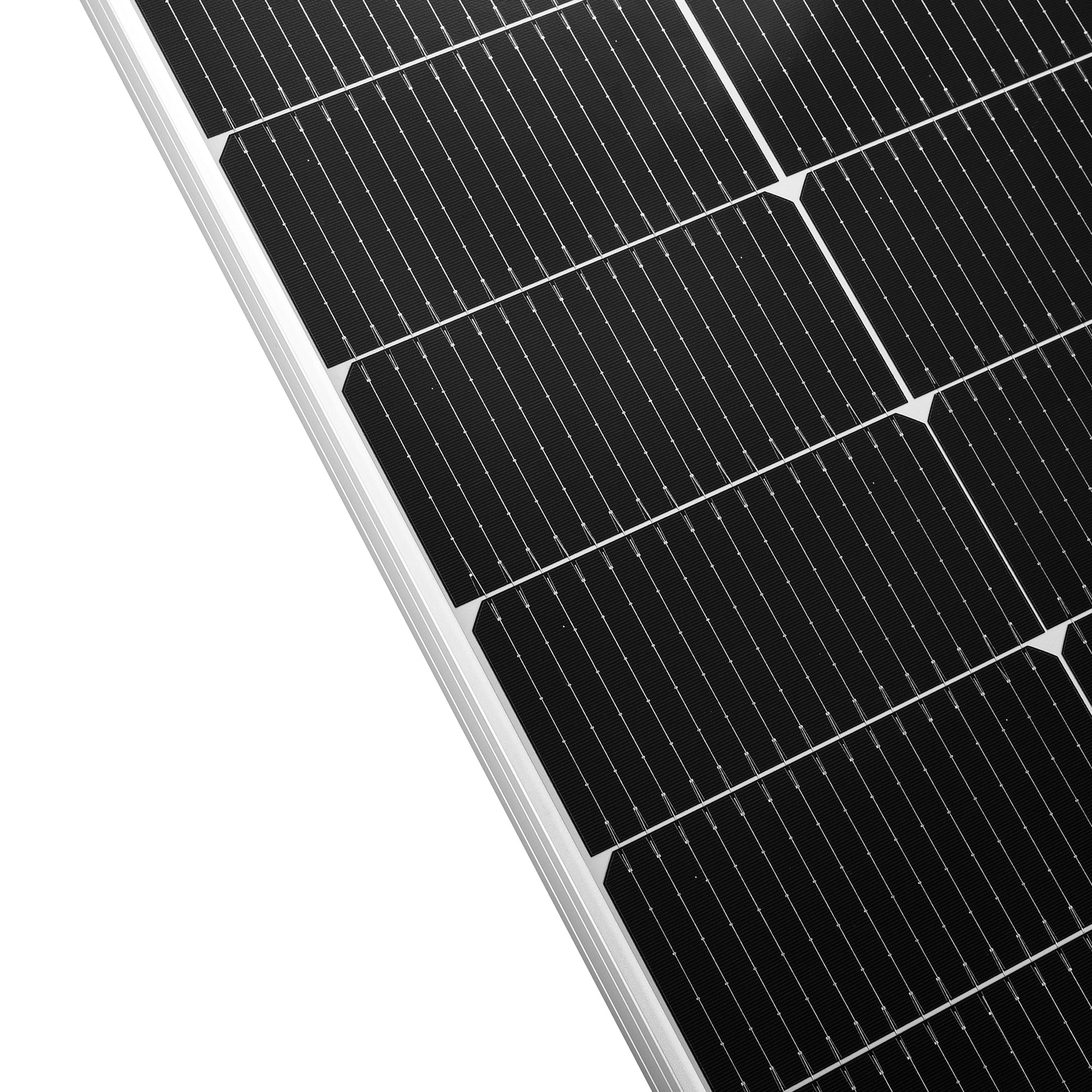 RICH SOLAR MEGA 250 250W 12V Solar Panel product image 8