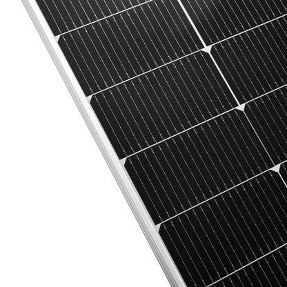 RICH SOLAR MEGA 250 250W 12V Solar Panel product image 8
