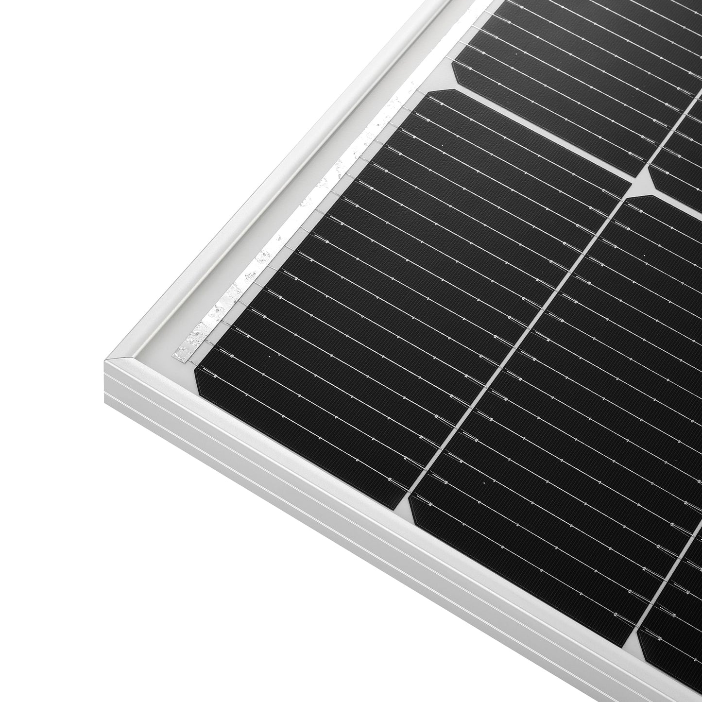 RICH SOLAR MEGA 250 250W 12V Solar Panel product image 9