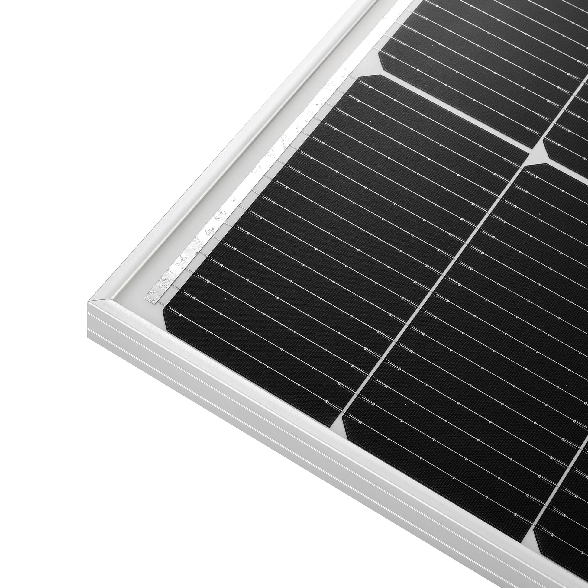 RICH SOLAR MEGA 250 250W 12V Solar Panel product image 9