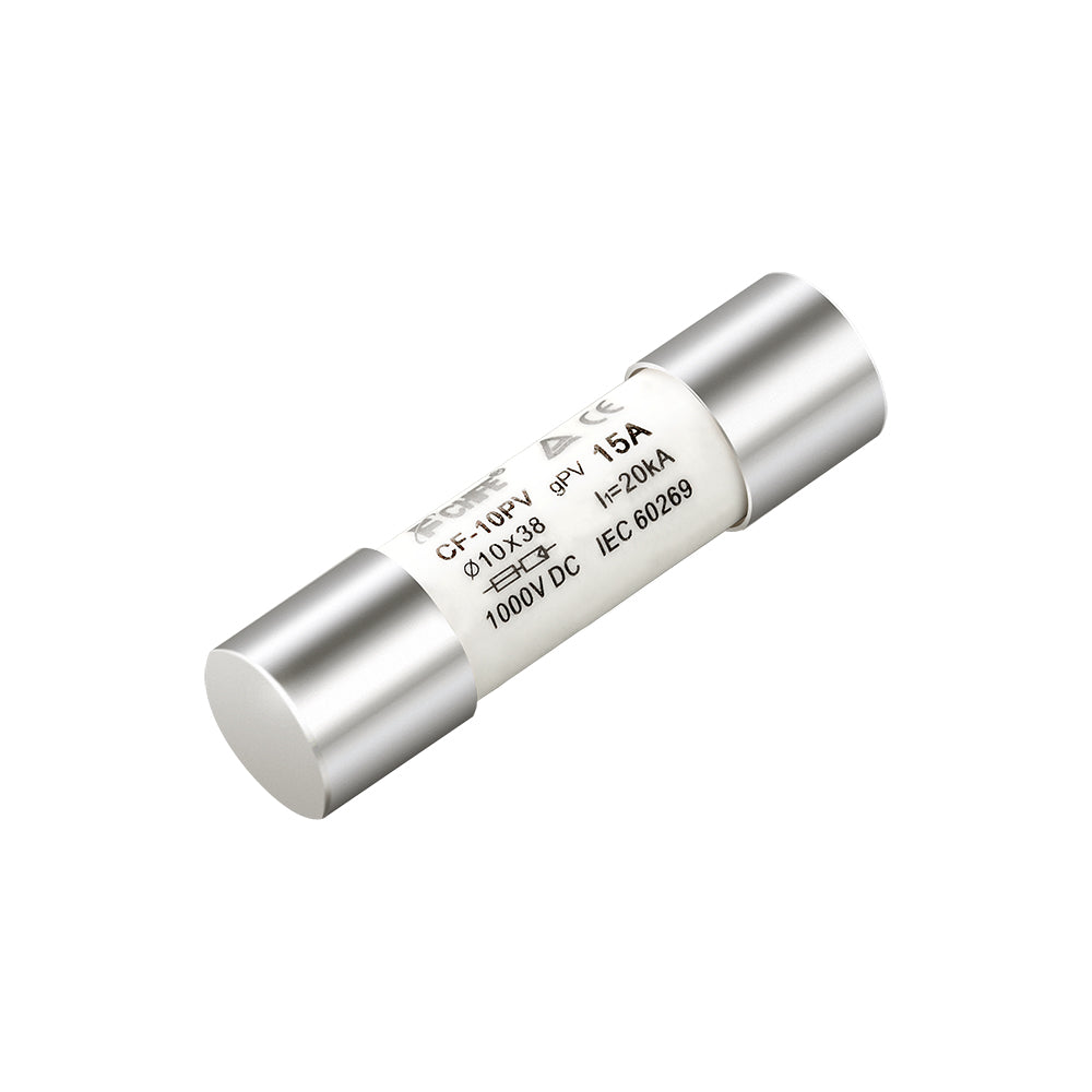 RICH SOLAR Waterproof Inline Fuse Holder — 10A, 15A, 20A or 30A — official product image 4
