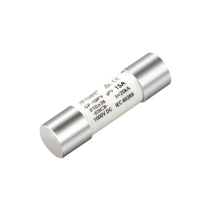 RICH SOLAR Waterproof Inline Fuse Holder — 10A, 15A, 20A or 30A — official product image 4