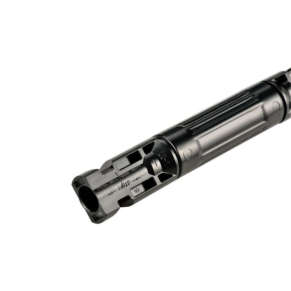 RICH SOLAR Waterproof Inline Fuse Holder — 10A, 15A, 20A or 30A — official product image 6