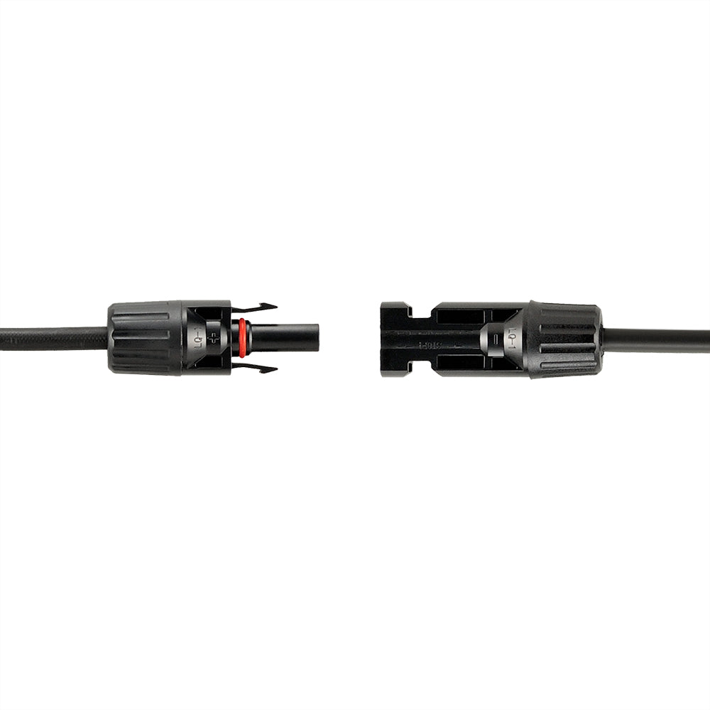 RICH SOLAR Y Branch Parallel Adapters 3-to-1 3-to-1 Weatherproof Parallel Adapters for Solar Panels product image 4