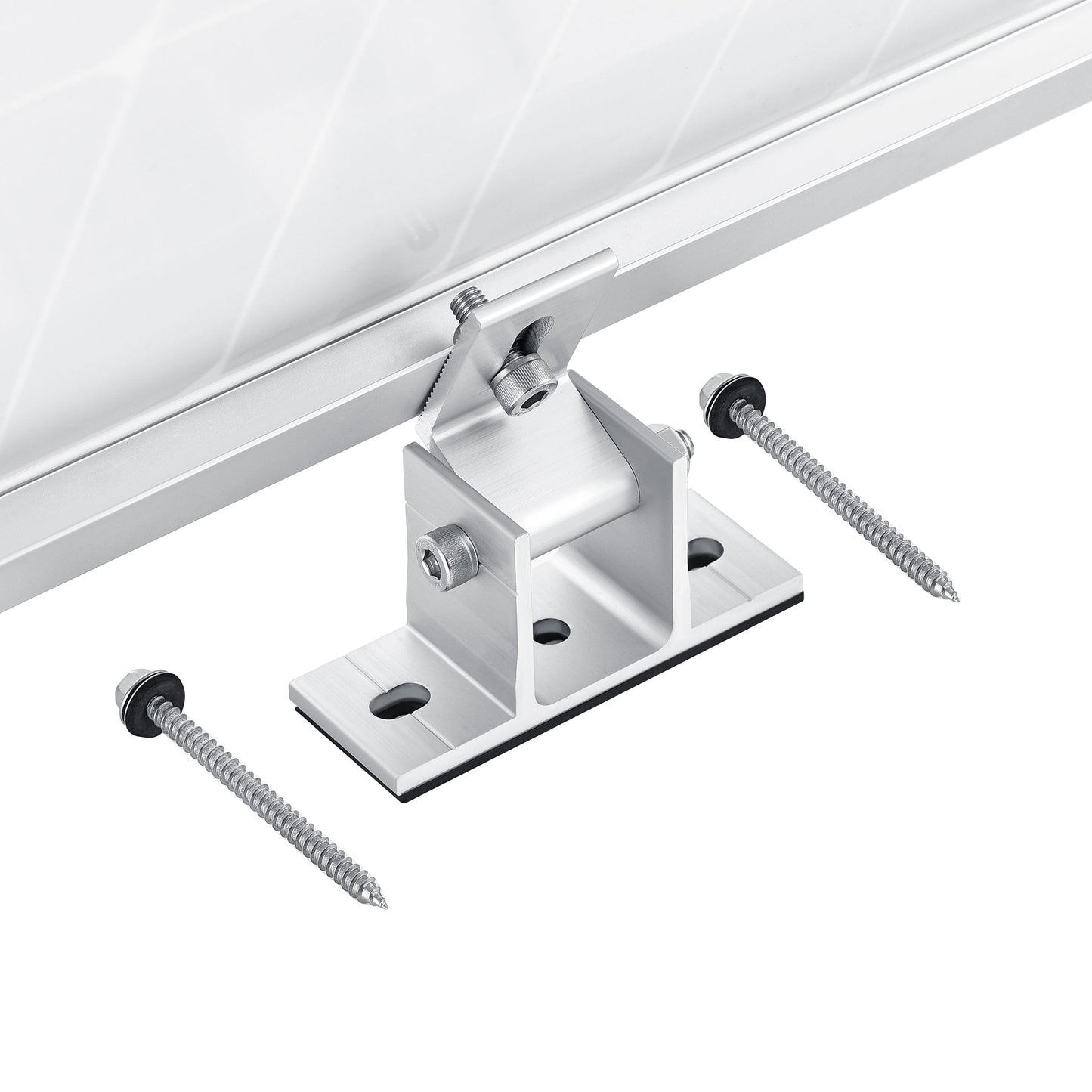 RICH SOLAR Tilt Mount Adjustable Tilt Mount for Roofs and Flat Surfaces product image 4