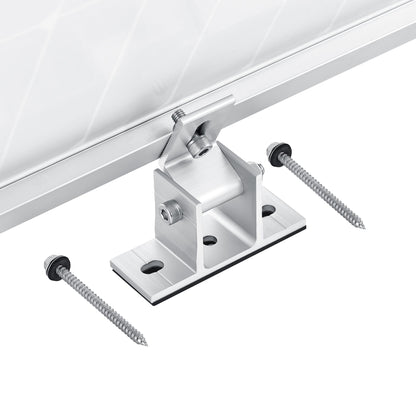 RICH SOLAR Tilt Mount Adjustable Tilt Mount for Roofs and Flat Surfaces product image 4