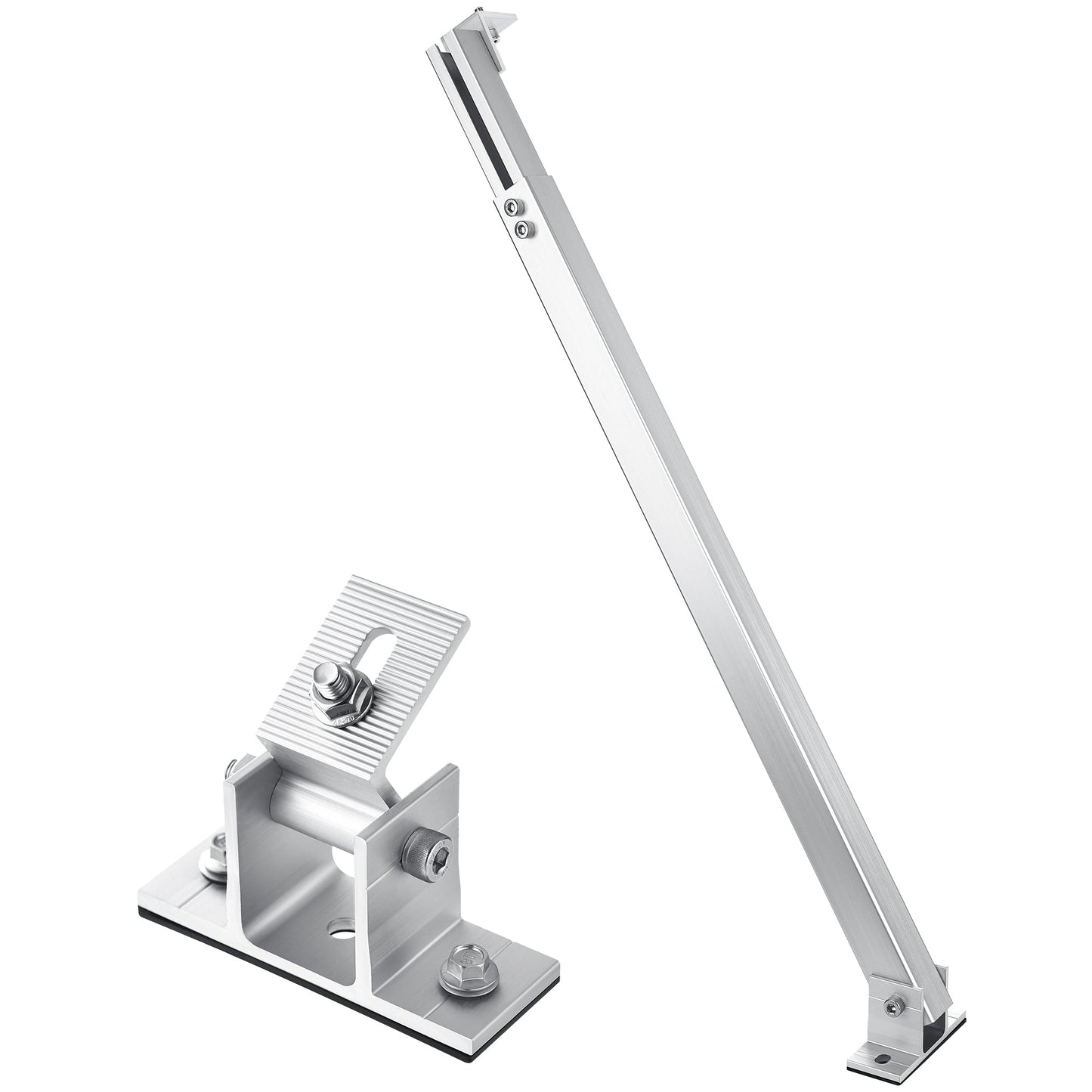 RICH SOLAR Tilt Mount Adjustable Tilt Mount for Roofs and Flat Surfaces product image 3