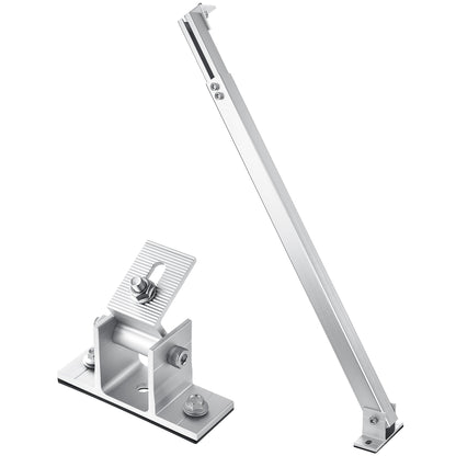 RICH SOLAR Tilt Mount Adjustable Tilt Mount for Roofs and Flat Surfaces product image 10