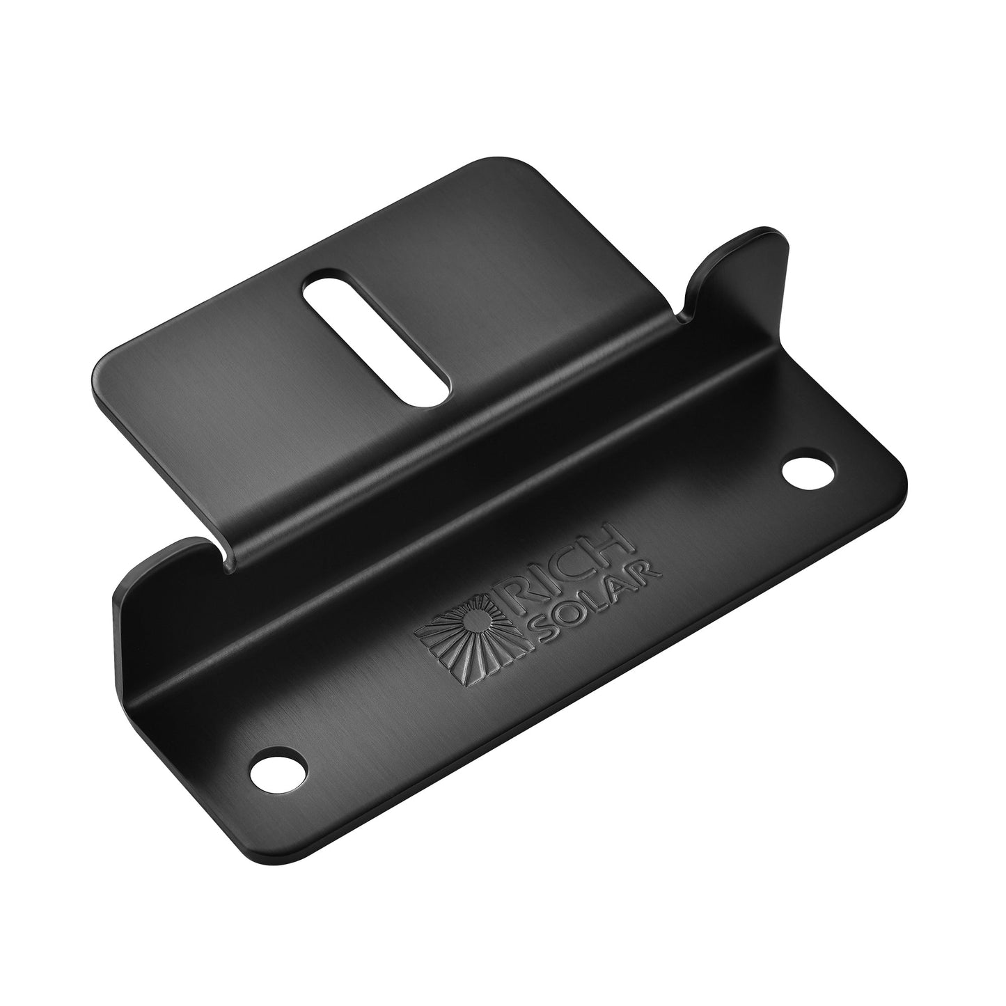 RICH SOLAR Z-Brackets Mounting Hardware Z-Brackets with Screws product image 7