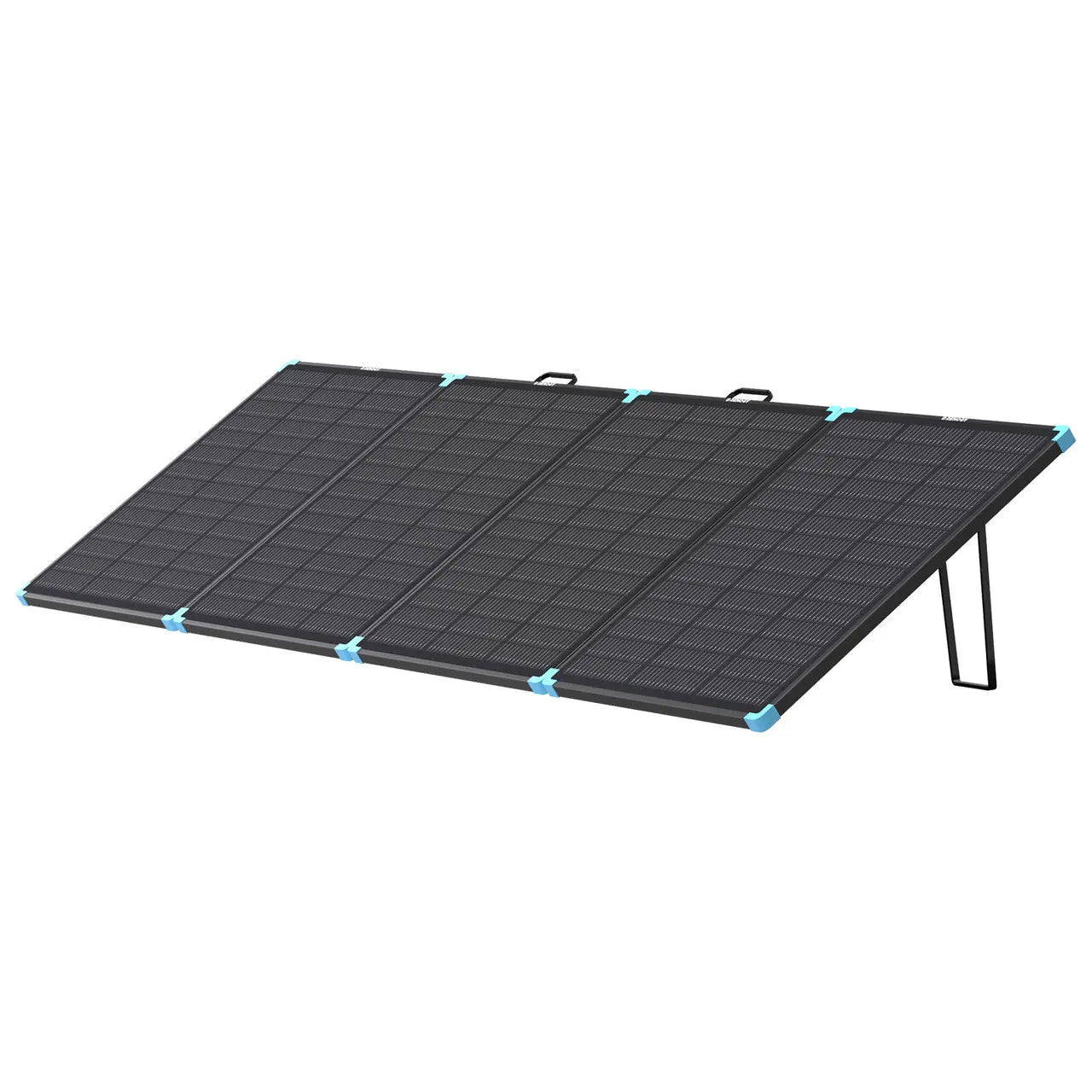 Renogy 300W N-Type Lightweight Portable Solar Suitcase — product view