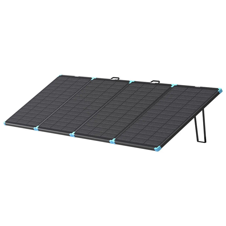 Renogy 300W N-Type Lightweight Portable Solar Suitcase