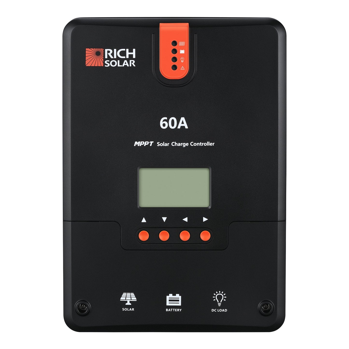 RICH SOLAR 60 Amp MPPT Solar Charge Controller product image 5