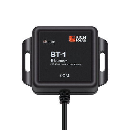 RICH SOLAR BT-1 Bluetooth Module for MPPT Charge Controllers
