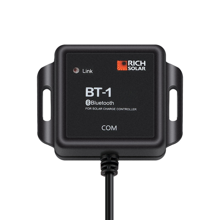 RICH SOLAR BT-1 Bluetooth Module for MPPT Charge Controllers