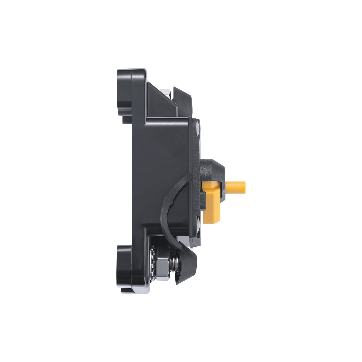 RICH SOLAR Single Pole Waterproof Circuit Breaker Waterproof Thermal Type Breaker product image 6