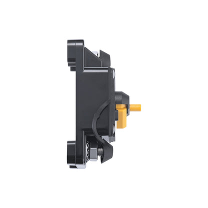 RICH SOLAR Single Pole Waterproof Circuit Breaker Waterproof Thermal Type Breaker product image 6