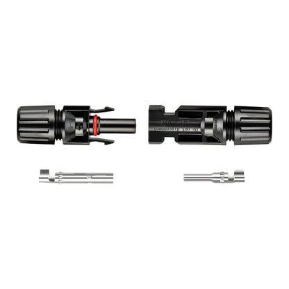 RICH SOLAR Solar Connectors Solar Panel Connectors with Male and Female Connection product image 3
