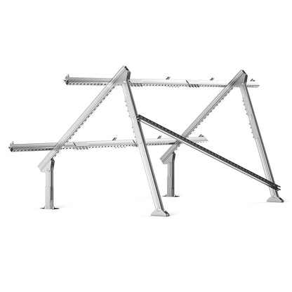 RICH SOLAR Solar Ground Mount Fit MEGA 200/MEGA 220/MEGA 250 product image 1