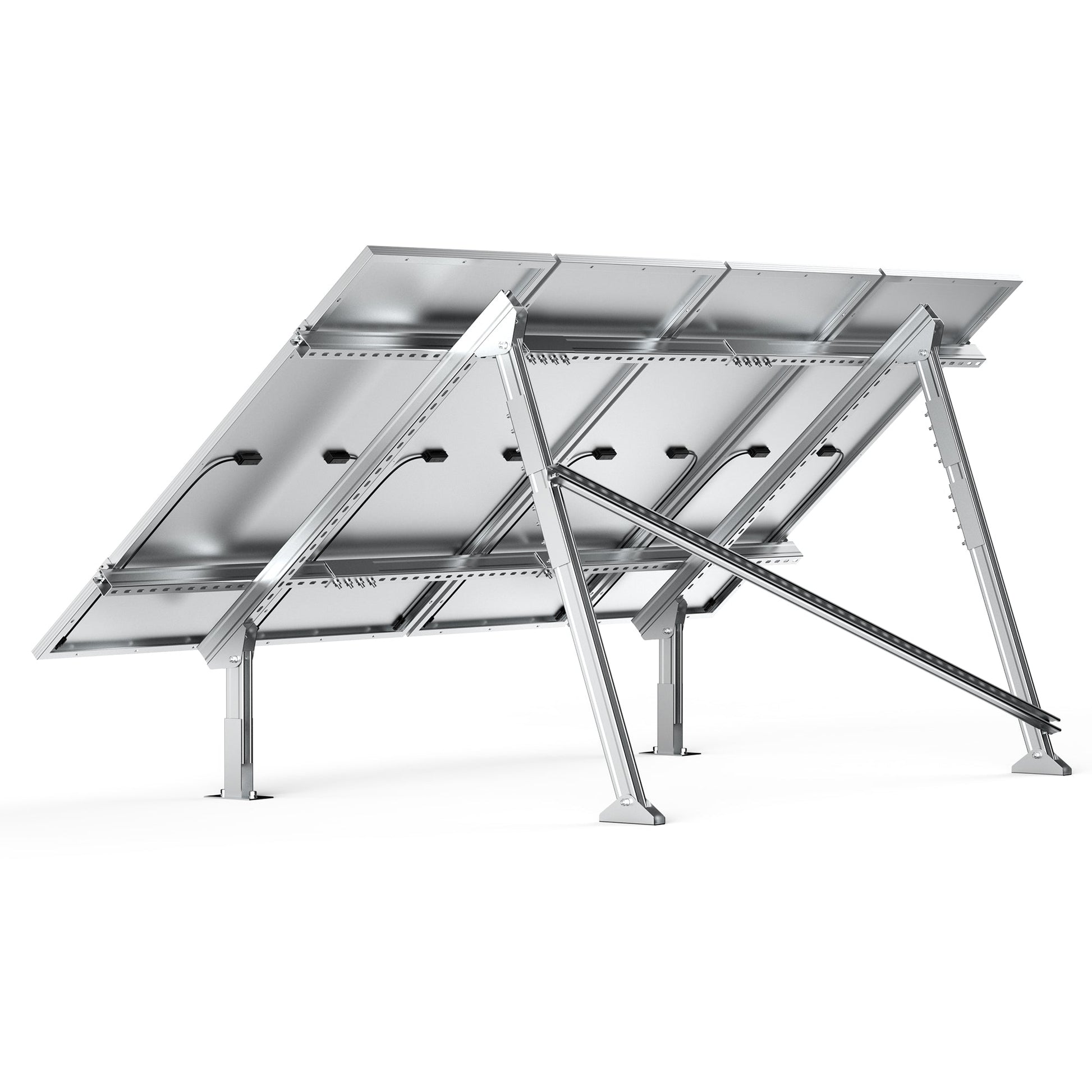 RICH SOLAR Solar Ground Mount Fit MEGA 200/MEGA 220/MEGA 250 product image 2