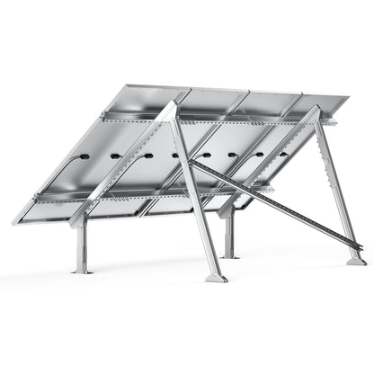 RICH SOLAR Solar Ground Mount Fit MEGA 200/MEGA 220/MEGA 250 product image 2