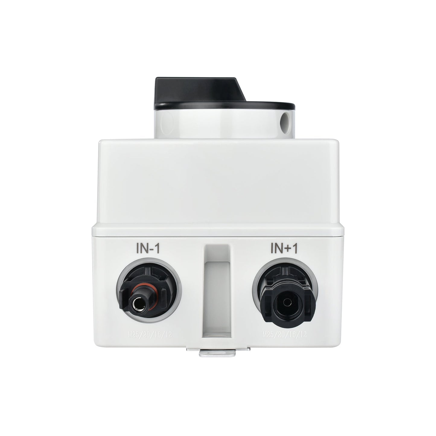 RICH SOLAR Solar PV DC Quick Disconnect Switch Solar Array DC Quick Disconnect Switch product image 10