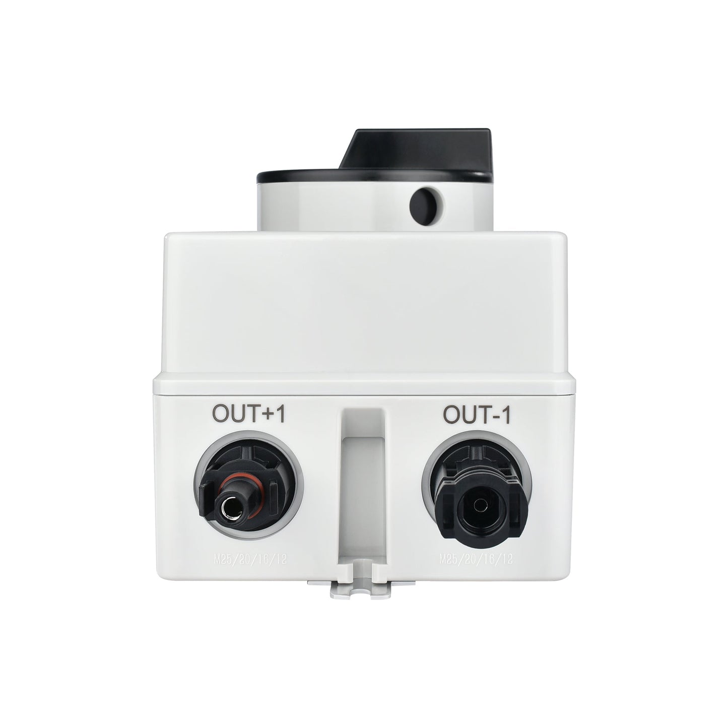 RICH SOLAR Solar PV DC Quick Disconnect Switch Solar Array DC Quick Disconnect Switch product image 9