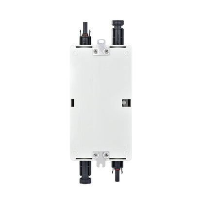 RICH SOLAR Solar PV DC Quick Disconnect Switch Solar Array DC Quick Disconnect Switch product image 6