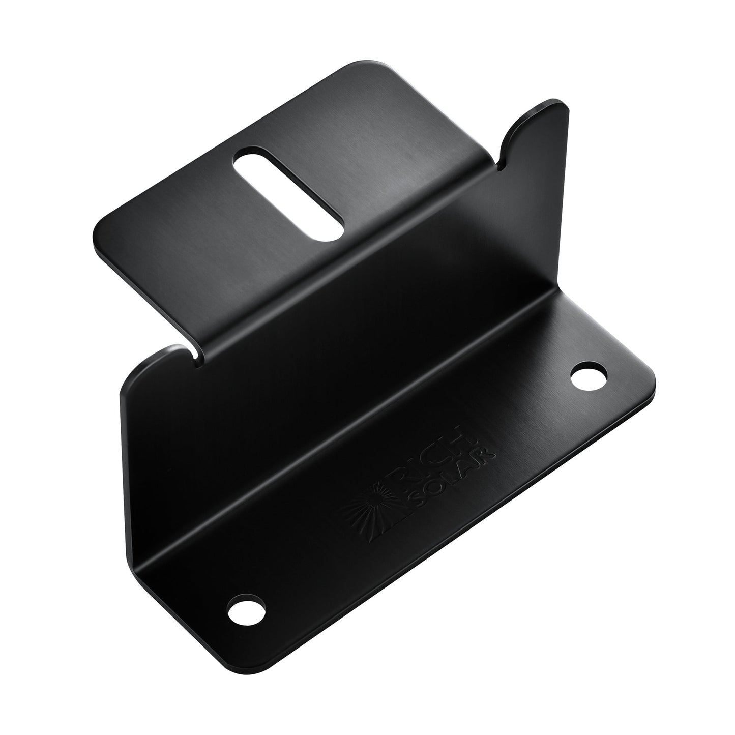 RICH SOLAR Z-Brackets Mounting Hardware Z-Brackets with Screws product image 21