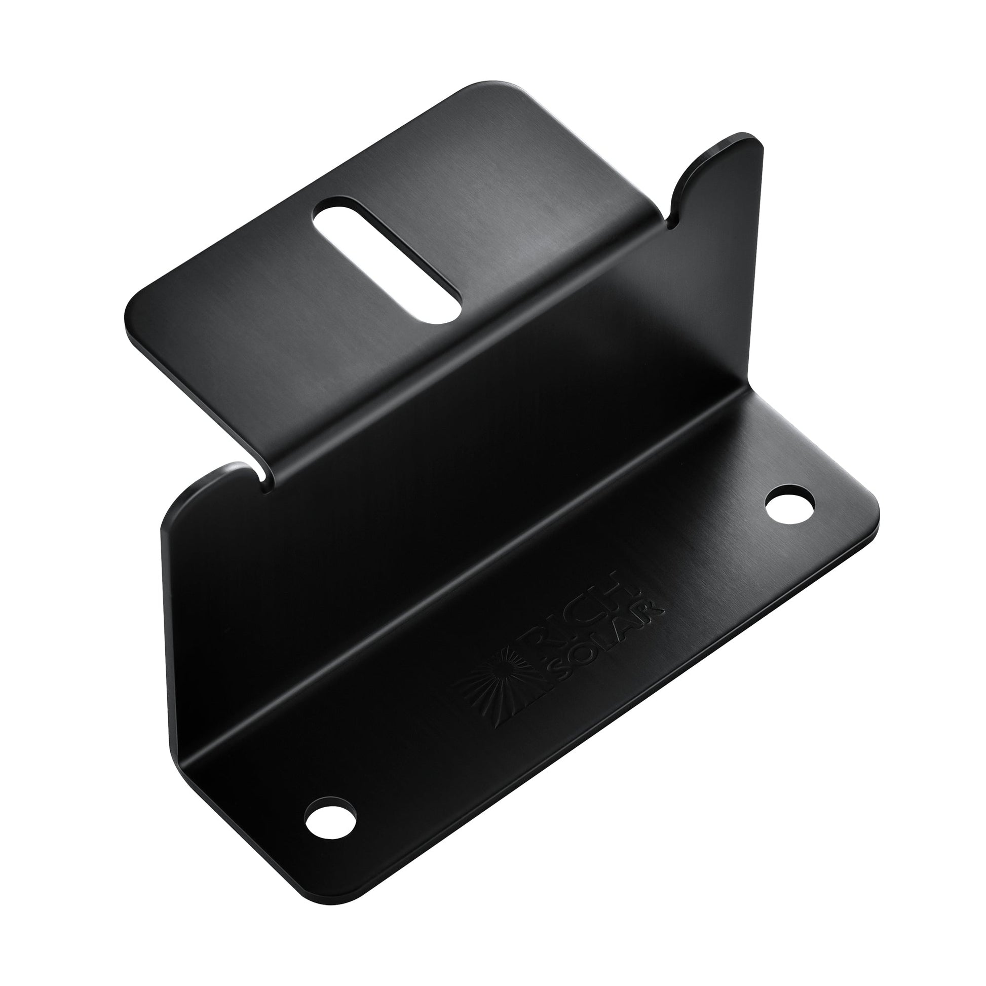 RICH SOLAR Z-Brackets Mounting Hardware Z-Brackets with Screws product image 21